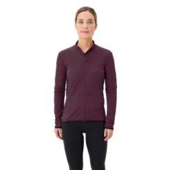 Matera II Fahrrad Langarm Trikot Damen