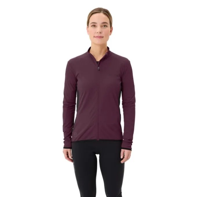 Matera II Fahrrad Langarm Trikot Damen
