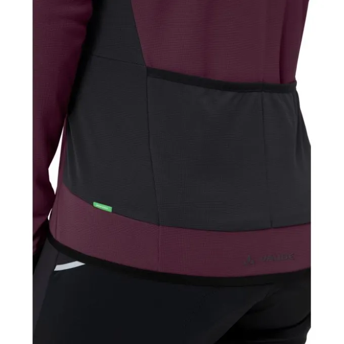Matera II Fahrrad Langarm Trikot Damen