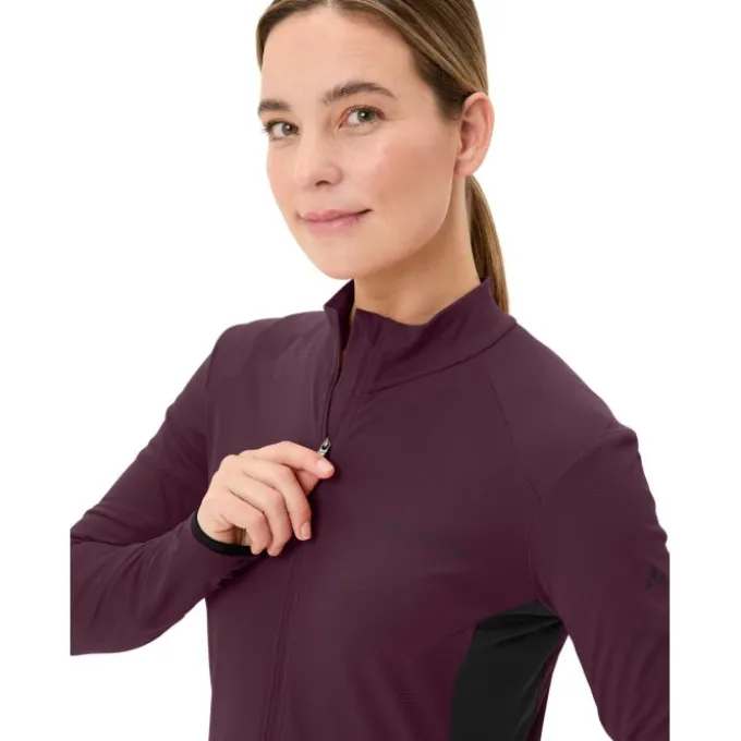 Matera II Fahrrad Langarm Trikot Damen