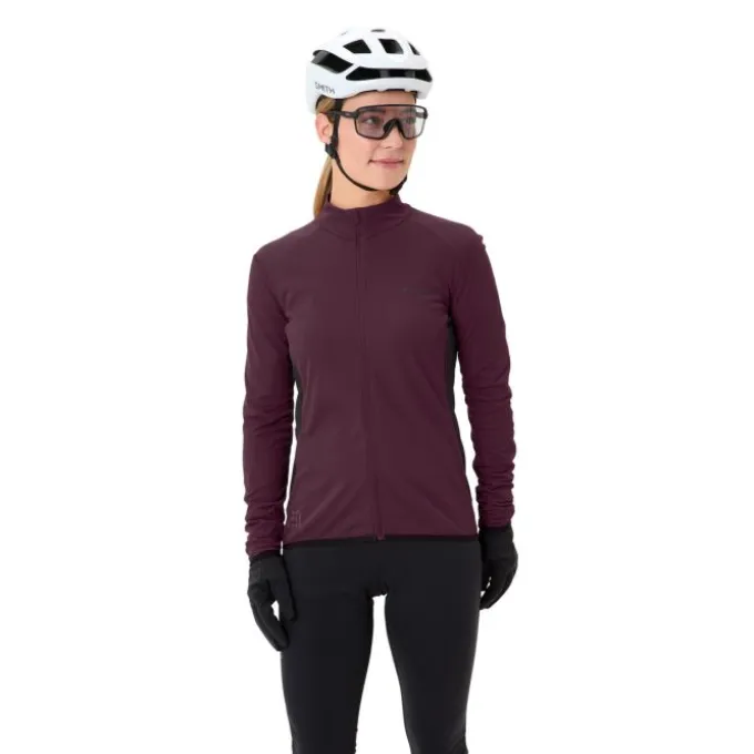 Matera II Fahrrad Langarm Trikot Damen