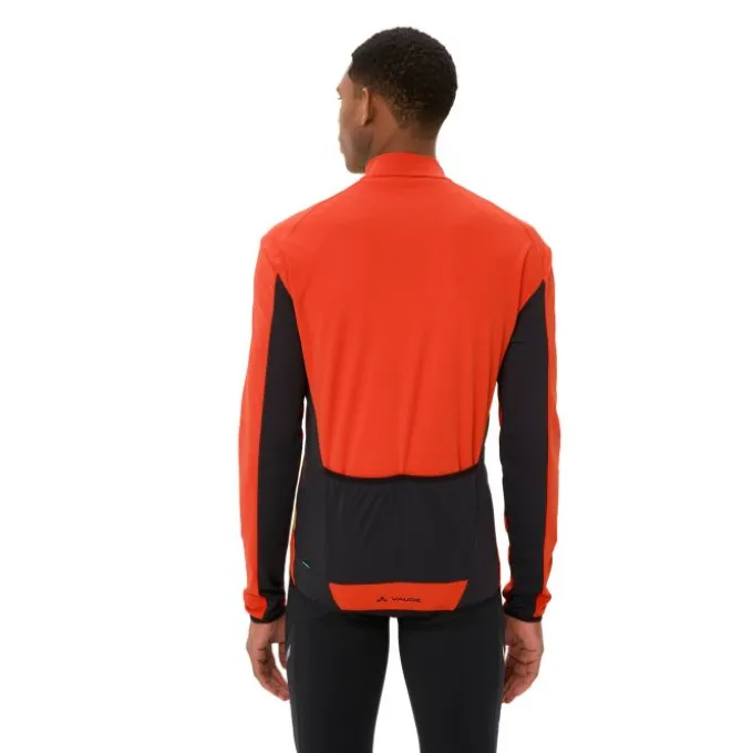 Matera II Fahrrad Langarm Trikot Herren
