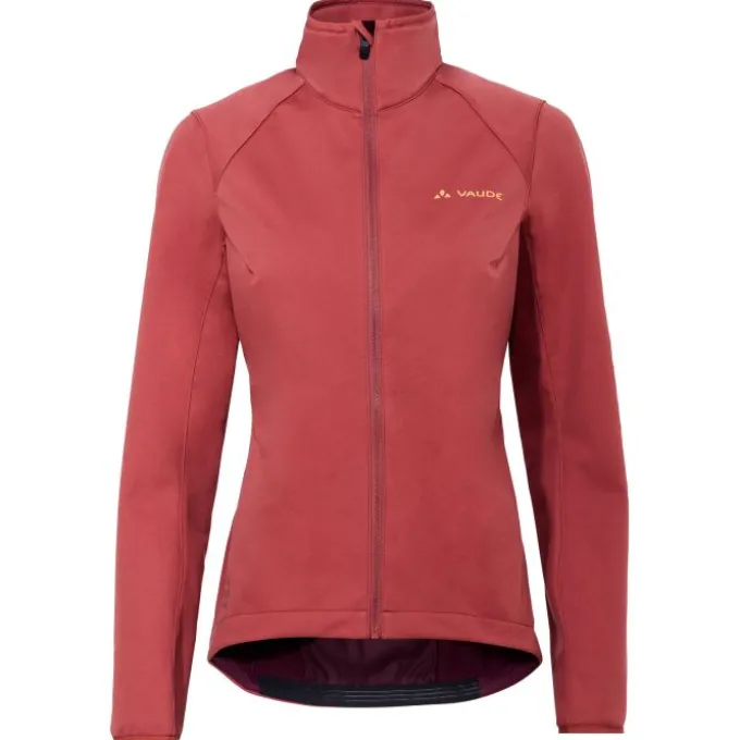 Matera II Softshell Fahrradjacke Damen
