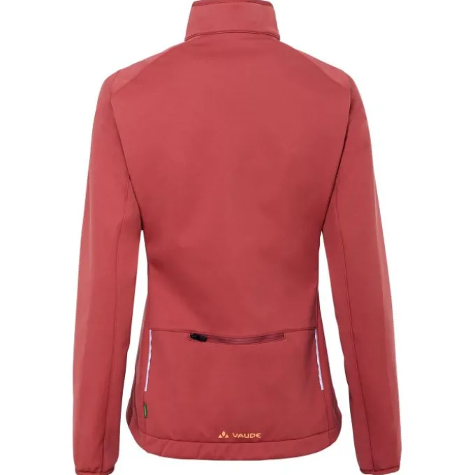 Matera II Softshell Fahrradjacke Damen