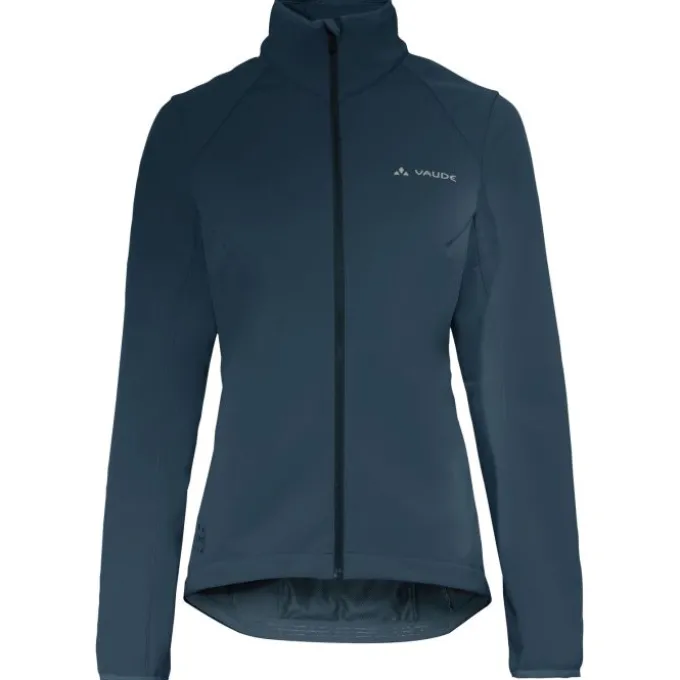 Matera II Softshell Fahrradjacke Damen