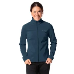 Matera II Softshell Fahrradjacke Damen