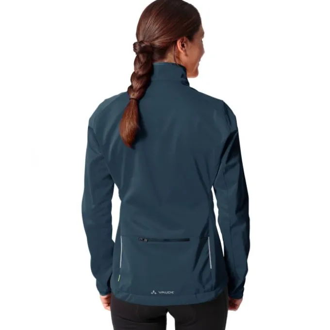 Matera II Softshell Fahrradjacke Damen
