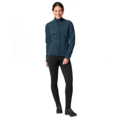 Matera II Softshell Fahrradjacke Damen