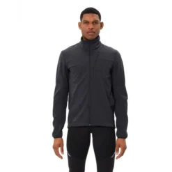 Matera II Softshell Fahrradjacke Herren