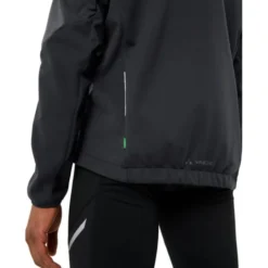 Matera II Softshell Fahrradjacke Herren
