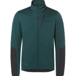 Matera II Softshell Fahrradjacke Herren