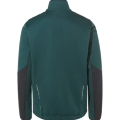 Matera II Softshell Fahrradjacke Herren