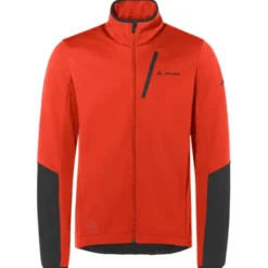 Matera II Softshell Fahrradjacke Herren