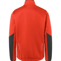 Matera II Softshell Fahrradjacke Herren