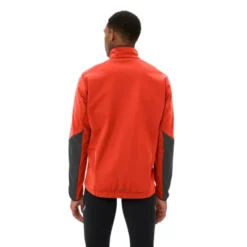 Matera II Softshell Fahrradjacke Herren