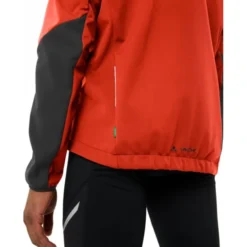 Matera II Softshell Fahrradjacke Herren
