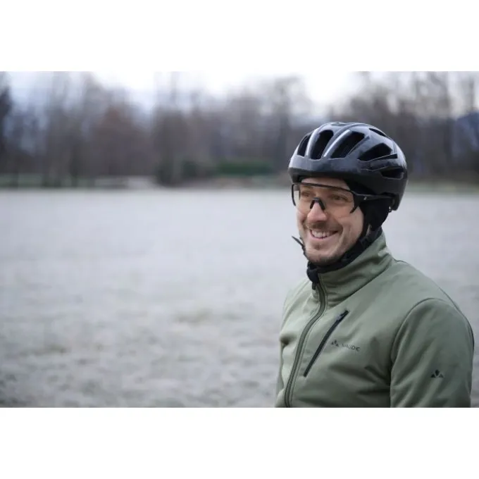 Matera II Softshell Fahrradjacke Herren