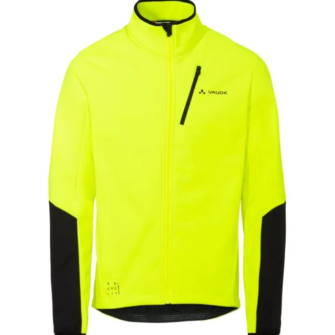 Matera II Softshell Fahrradjacke Herren