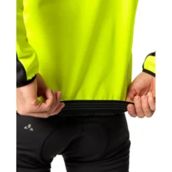 Matera II Softshell Fahrradjacke Herren