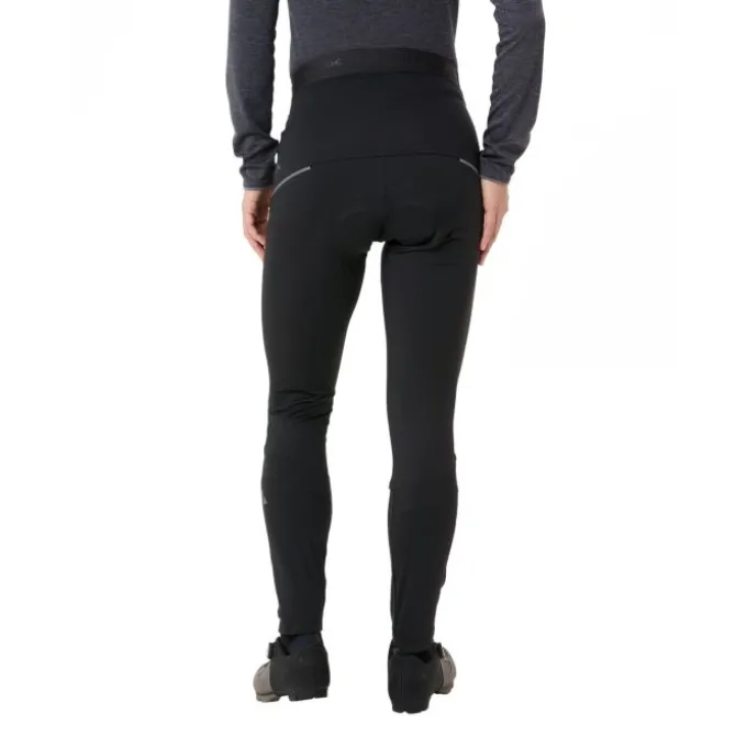 Matera II warme Fahrrad Tights Damen