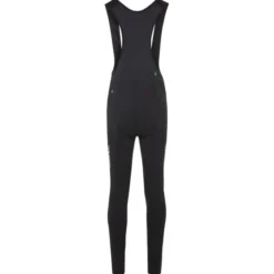 Matera II warme Fahrrad Trägerhose Herren