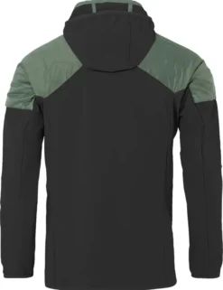 Men's Brenva Jacket II - agave