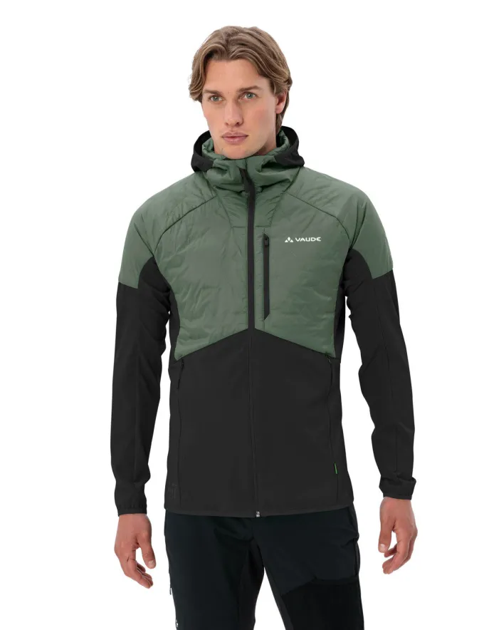 Men's Brenva Jacket II - agave