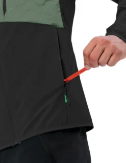 Men's Brenva Jacket II - agave