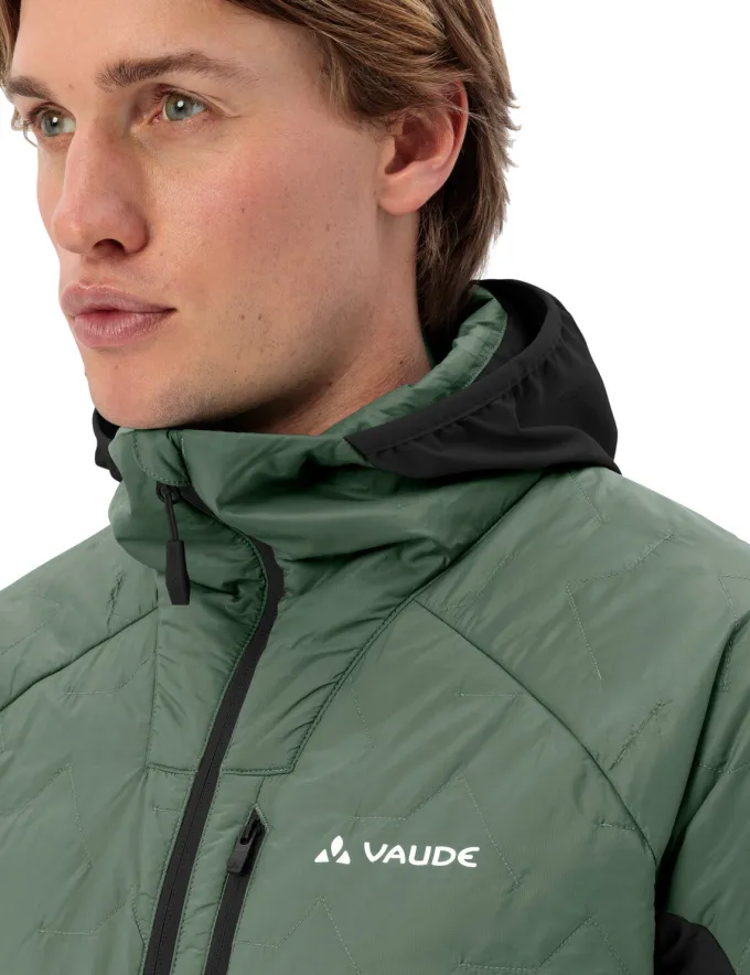 Men's Brenva Jacket II - agave