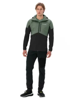 Men's Brenva Jacket II - agave