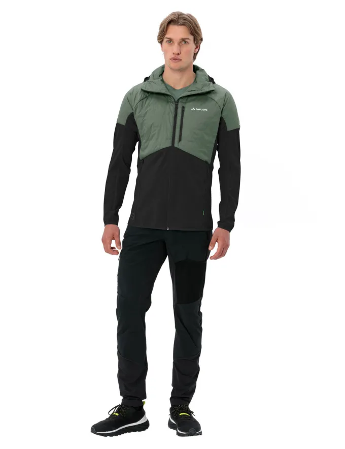 Men's Brenva Jacket II - agave