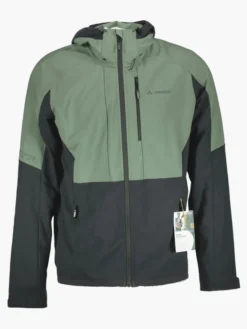 Men's Elope Storm Jacket - agave