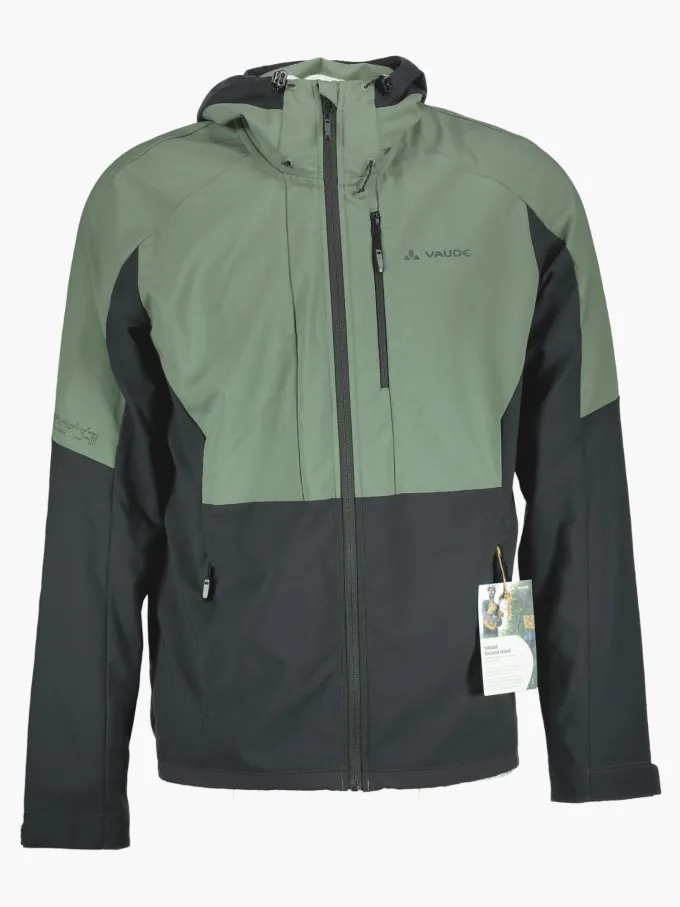 Men's Elope Storm Jacket - agave