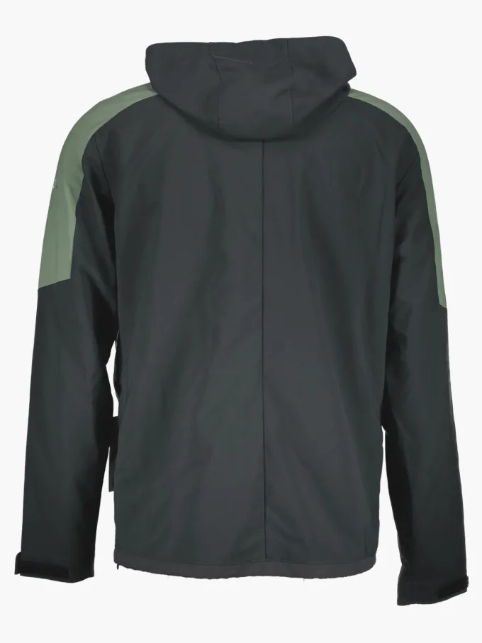 Men's Elope Storm Jacket - agave