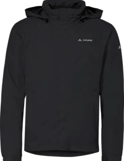 Men's Escape Bike Warm Jacket - black
