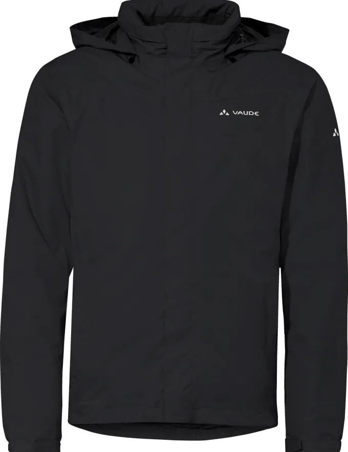 Men's Escape Bike Warm Jacket - black