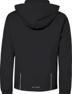 Men's Escape Bike Warm Jacket - black