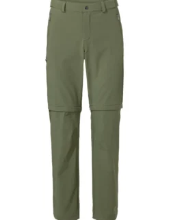 Men's Farley Stretch T-Zip Pants III - cedar wood
