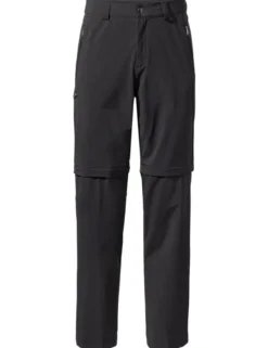 Men's Farley Stretch ZO Pants II - black