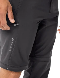 Men's Farley Stretch ZO Pants II - black