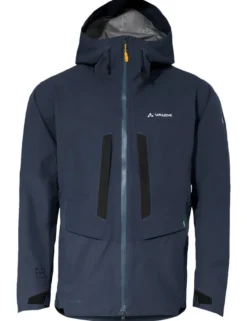 Men's Monviso 2,5L Jacket - dark sea