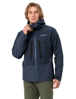 Men's Monviso 2,5L Jacket - dark sea