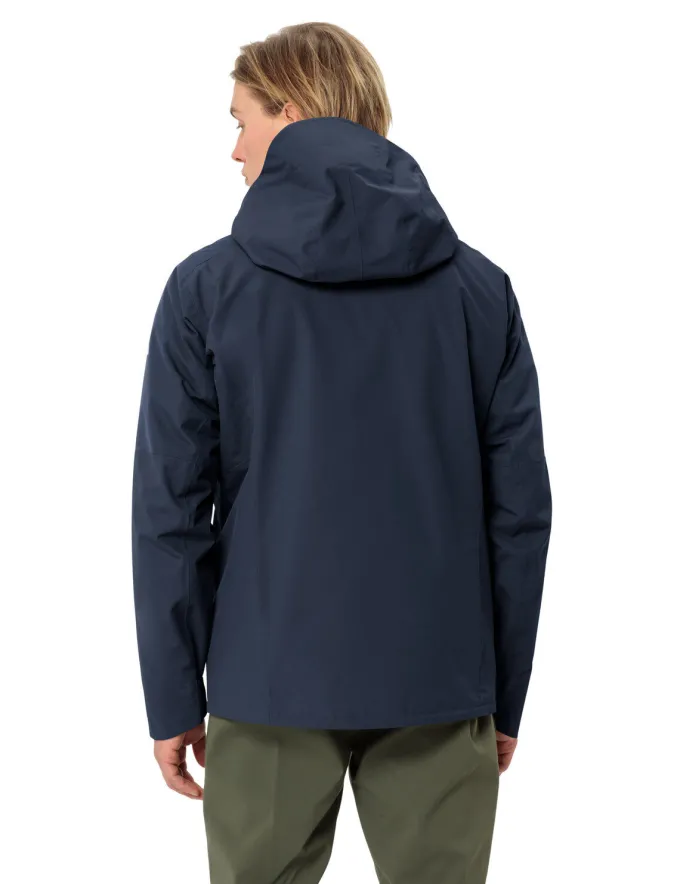 Men's Monviso 2,5L Jacket - dark sea
