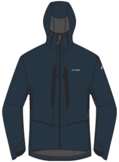 Men's Monviso 2,5L Jacket - dark sea