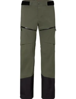 Men's Monviso 3L Pants - khaki