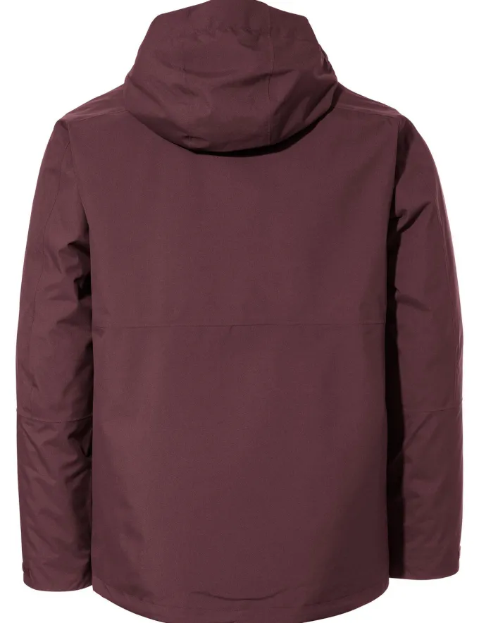 Men's Neyland 3in1 Jacket - dark oak