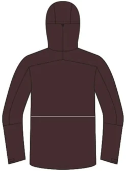 Men's Neyland 3in1 Jacket - dark oak