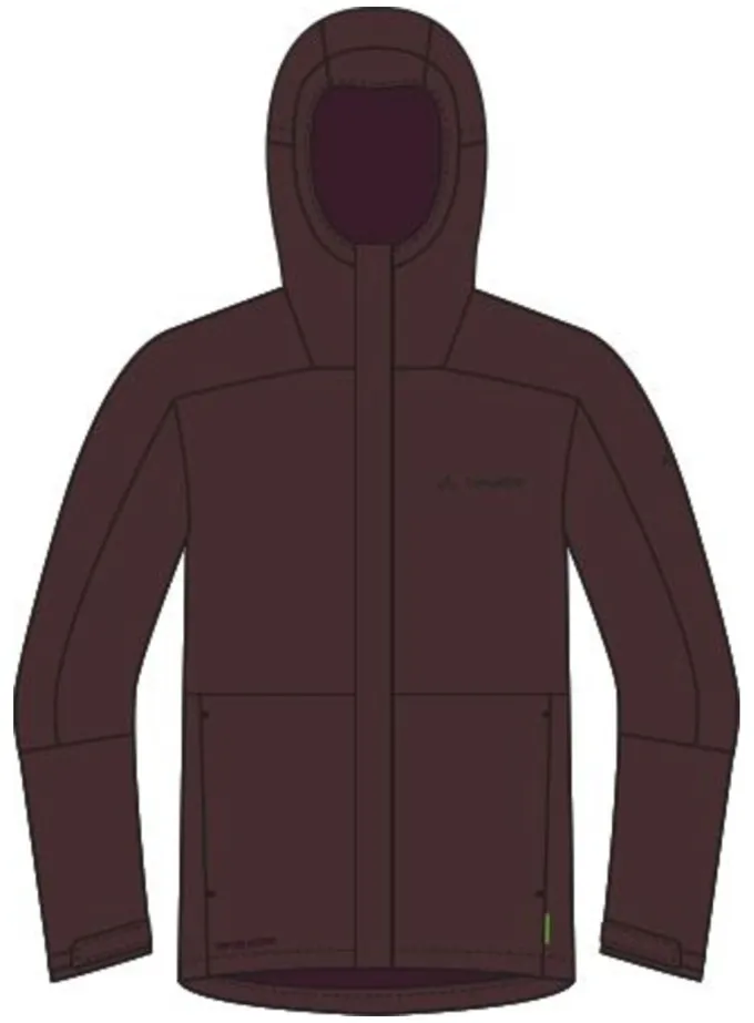Men's Neyland 3in1 Jacket - dark oak