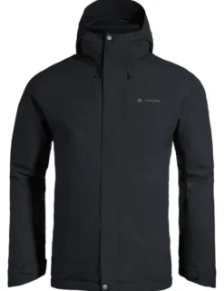 Men's Rosemoor Padded Jacket - black