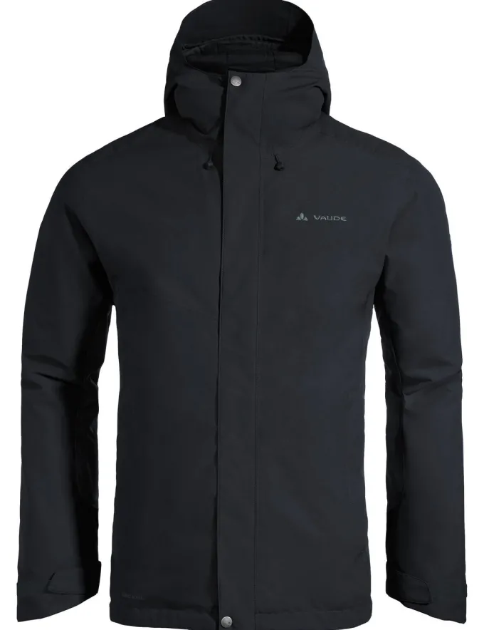 Men's Rosemoor Padded Jacket - black